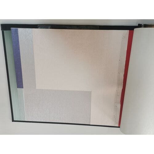 İthal Duvar Kağıdı Eco Metalik 3707