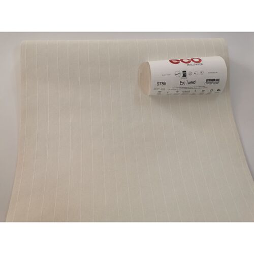 İthal Duvar Kağıdı Eco Tweed 9755