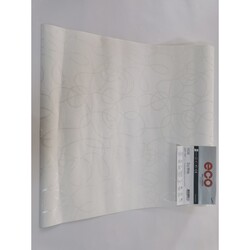 Eco White 5 m² - İthal Duvar Kağıdı Eco White 1038
