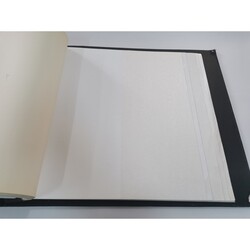 Eco White 5 m² - İthal Duvar Kağıdı Eco White 1049