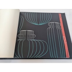 İthal Duvar Kağıdı Eco White 2576 - Eco White 5 m²