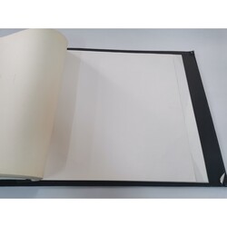 Eco White 5 m² - İthal Duvar Kağıdı Eco White 3801