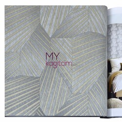 İthal Duvar Kağıdı Elle Decoration 12080-10 - Erismann Elle Decoration 10 m²