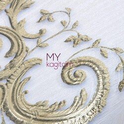 İthal Duvar Kağıdı Elle Decoration 12082-02 - 2