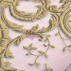 İthal Duvar Kağıdı Elle Decoration 12082-05 - 2
