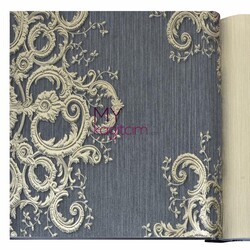 İthal Duvar Kağıdı Elle Decoration 12082-15 - Erismann Elle Decoration 10 m²