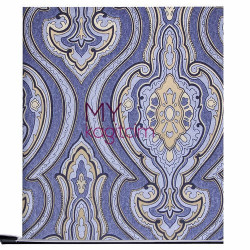Decoprint Emporia - İthal Duvar Kağıdı Emporia Em-17054