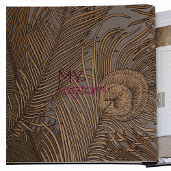 Decoprint Emporia - İthal Duvar Kağıdı Emporia Em-17064