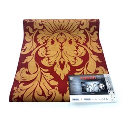 Rasch Duvar Kağıdı En Suit 546408 - .Rasch En Suit 5 m²