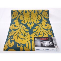 Rasch Duvar Kağıdı En Suit 546453 - .Rasch En Suit 5 m²