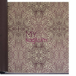 Decoprint Escala - İthal Duvar Kağıdı Escala Es-18078