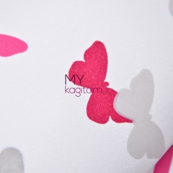 İthal Duvar Kağıdı Esprit Kids 5 30289-2 - 2