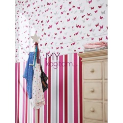İthal Duvar Kağıdı Esprit Kids 5 30289-2 - 4