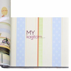 İthal Duvar Kağıdı Esprit Kids 5 30294-3 - 1