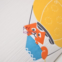 İthal Duvar Kağıdı Esprit Kids 5 30295-2 - 2