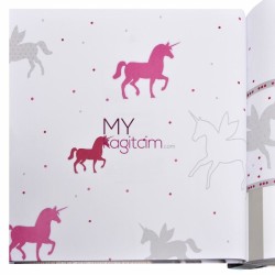 İthal Duvar Kağıdı Esprit Kids 5 35704-2 - As Creation Esprit Kids 5