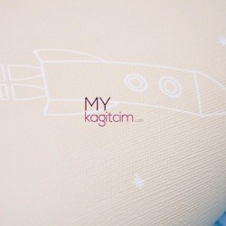 İthal Duvar Kağıdı Esprit Kids 5 35829-2 - 2