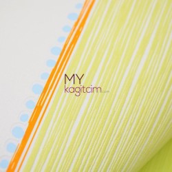 İthal Duvar Kağıdı Esprit Kids 5 94114-1 - 2