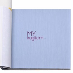 İthal Duvar Kağıdı Esprit Kids 5 94116-7 - As Creation Esprit Kids 5