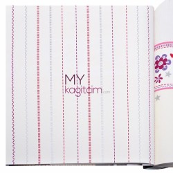 İthal Duvar Kağıdı Esprit Kids 5 94129-3 - As Creation Esprit Kids 5