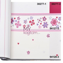 İthal Duvar Kağıdı Esprit Kids 5 94129-3 - 3