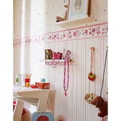 İthal Duvar Kağıdı Esprit Kids 5 94129-3 - 4