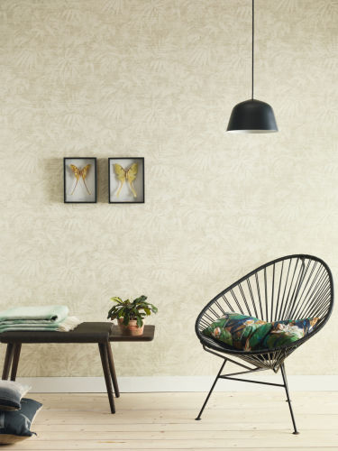 İthal Duvar Kağıdı Evergreen EVE 503