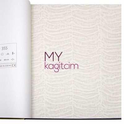 İthal Duvar Kağıdı Excellence 325
