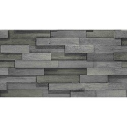 Grandeco Façade 5 m² - İthal Duvar Kağıdı Facade fc 2102