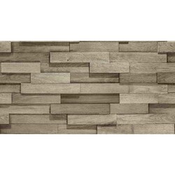 Grandeco Façade 5 m² - İthal Duvar Kağıdı Facade fc 2103
