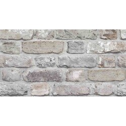 Grandeco Façade 5 m² - İthal Duvar Kağıdı Facade fc 2501