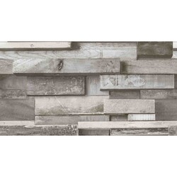 Grandeco Façade 5 m² - İthal Duvar Kağıdı Facade fc 3001