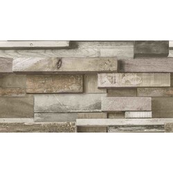 Grandeco Façade 5 m² - İthal Duvar Kağıdı Facade fc 3002