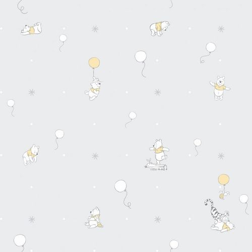 İthal Duvar Kağıdı Fantasy Deco WP3521-3