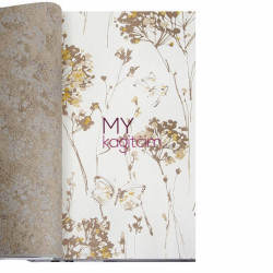 Ugepa Fierte - İthal Duvar Kağıdı Fierte J63307