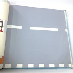İthal Duvar Kağıdı Filpassion Badaboom bb122 Geniş bordur - Filpassion Badaboom 5 m²