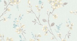Grandeco Fiore 5 m² - İthal Duvar Kağıdı Fiore fo 3405