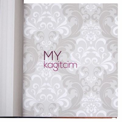 İthal Duvar Kağıdı Flamingo 17522