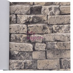 4G Flamingo 5 m² - İthal Duvar Kağıdı Flamingo 19215