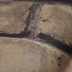 İthal Duvar Kağıdı 19233 3d taş desen - Thumbnail