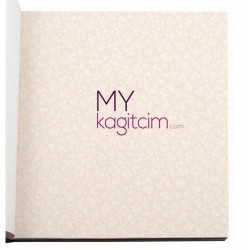 As Creation Fleuri Pastel - İthal Duvar Kağıdı Fleuri Pastel 93766-4