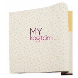 As Creation Fleuri Pastel - İthal Duvar Kağıdı Fleuri Pastel 93768-4