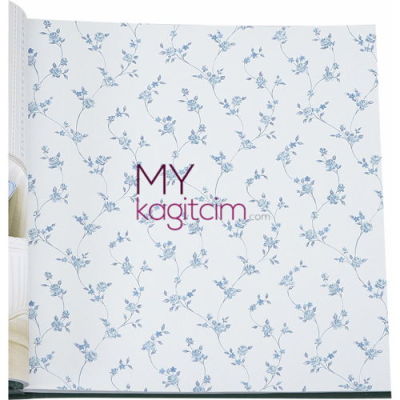 İthal Duvar Kağıdı Floral Themes G23280