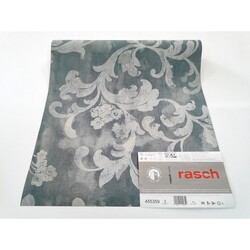 İthal Duvar Kağıdı Florentine 455359 - .Rasch Florentine 5 m²
