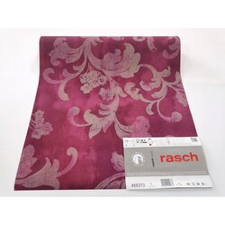 İthal Duvar Kağıdı Florentine 455373 - .Rasch Florentine 5 m²