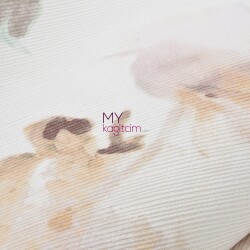 İthal Duvar Kağıdı Florentine IV 481235 - 2