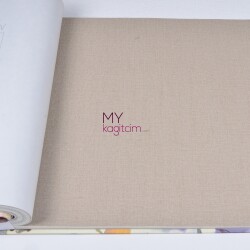 İthal Duvar Kağıdı Florentine IV 484656 - Rasch florentine IV 5 m²