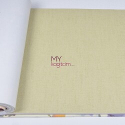 İthal Duvar Kağıdı Florentine IV 484687 - Rasch florentine IV 5 m²