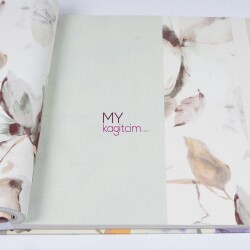 İthal Duvar Kağıdı Florentine IV 484786 - Rasch florentine IV 5 m²