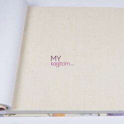 İthal Duvar Kağıdı Florentine IV 484793 - Rasch florentine IV 5 m²